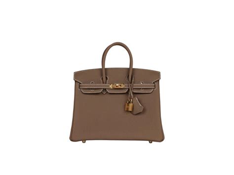 hermes birkin togo 25 ราคา|ราคากระเป๋า hermes.